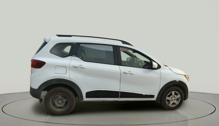 2019 Renault TRIBER RXZ, Petrol, Manual, 34,291 km, exterior