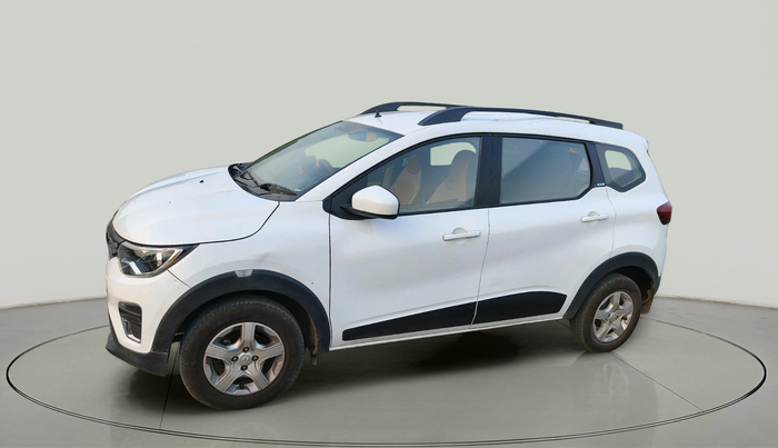 2019 Renault TRIBER RXZ, Petrol, Manual, 34,291 km, exterior