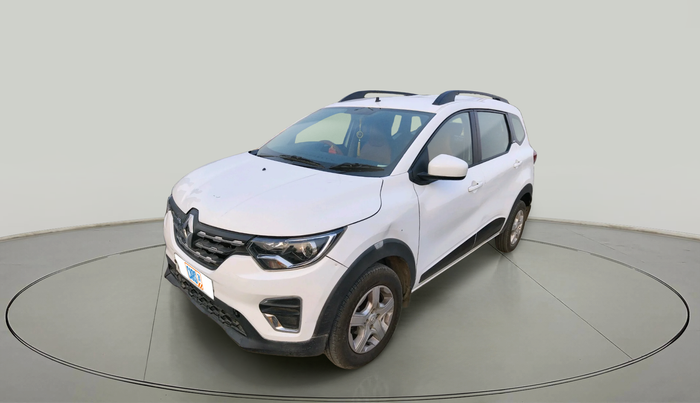 2019 Renault TRIBER RXZ, Petrol, Manual, 34,291 km, exterior
