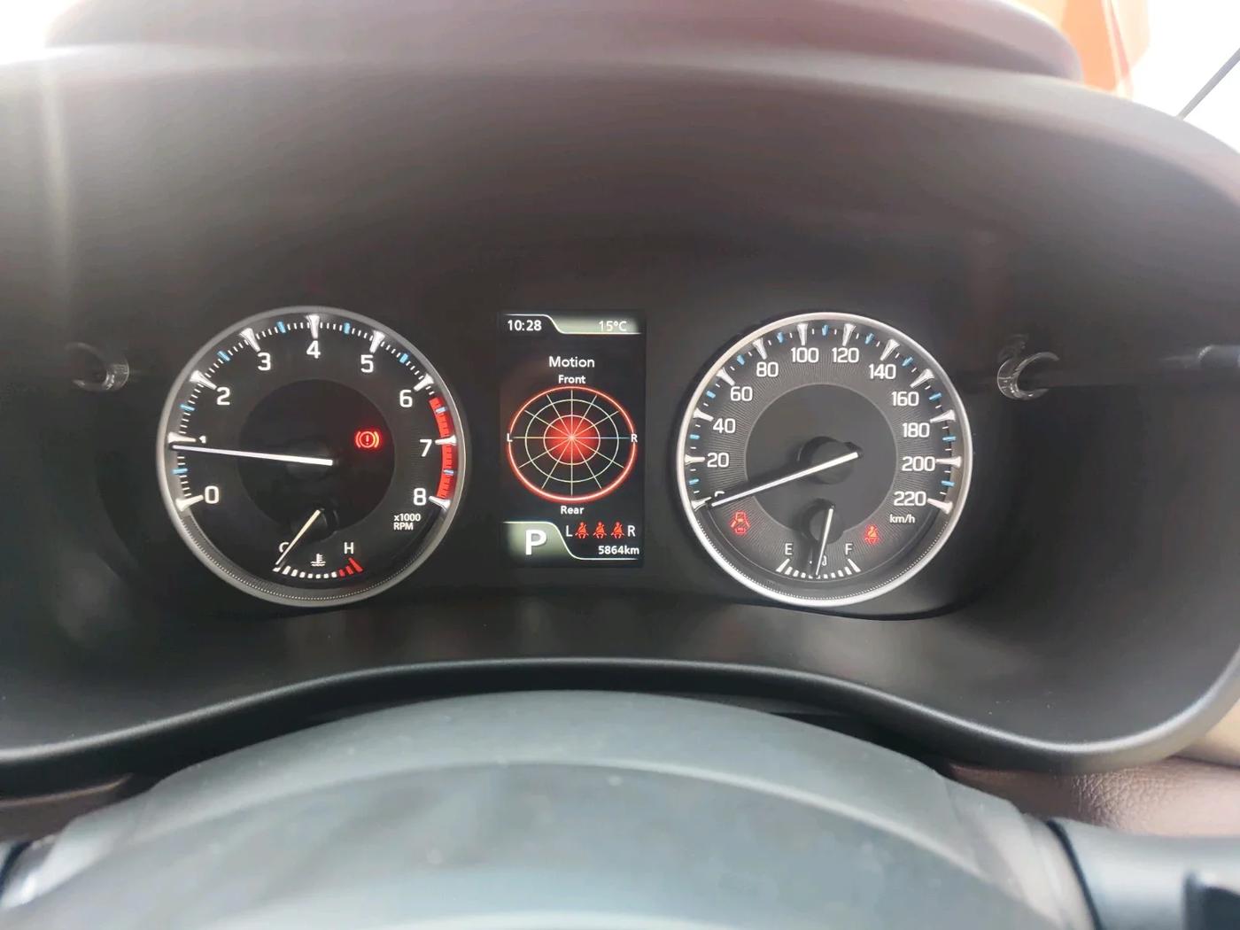 2024 Toyota Urban Cruiser Taisor G 1.0 Petrol AT, Petrol, Automatic, 5,864 km, interior