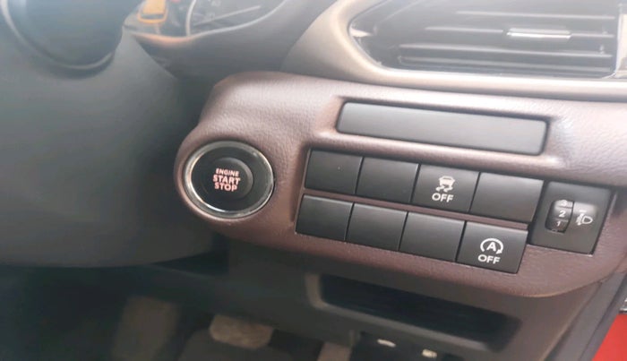 2024 Toyota Urban Cruiser Taisor G 1.0 Petrol AT, Petrol, Automatic, 5,864 km, interior