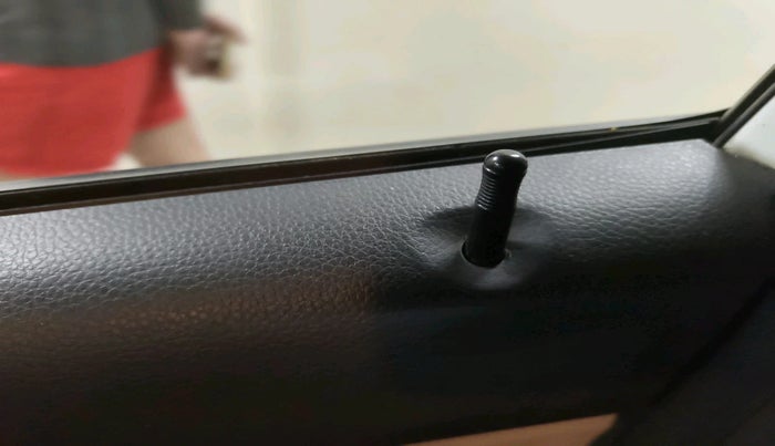 2012 Hyundai Eon ERA, Petrol, Manual, 38,389 km, interior