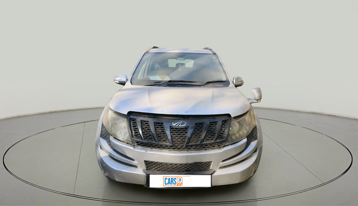 2011 Mahindra XUV500 W8, Diesel, Manual, 1,99,416 km, exterior