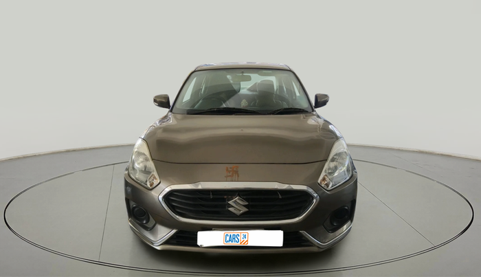 2019 Maruti Dzire VXI, Petrol, Manual, 86,085 km, exterior