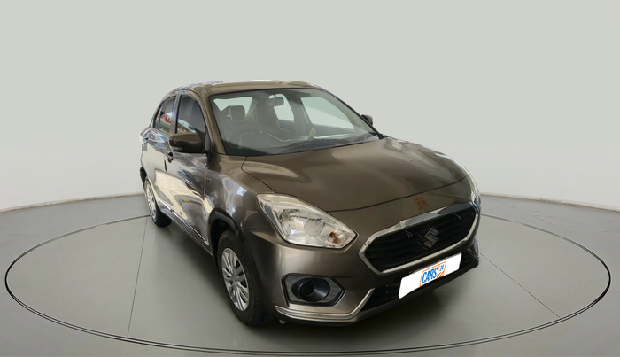 2019 Maruti Dzire VXI, Petrol, Manual, 86,085 km, exterior