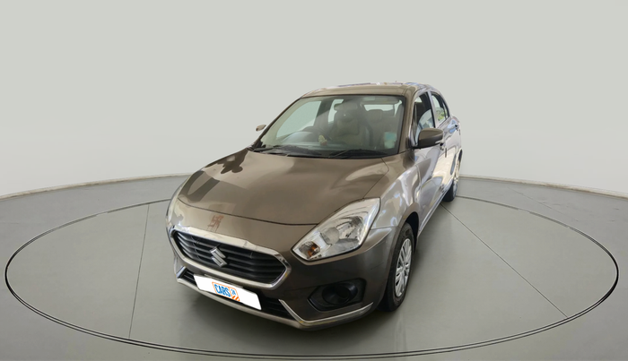 2019 Maruti Dzire VXI, Petrol, Manual, 86,085 km, exterior