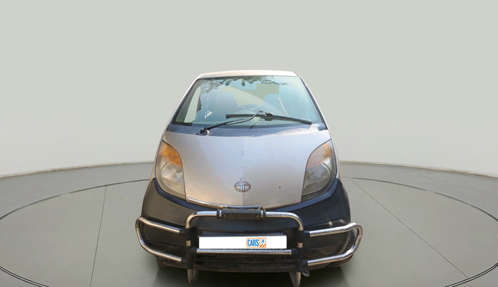 2011 Tata Nano CX, Petrol, Manual, 44,820 km, exterior