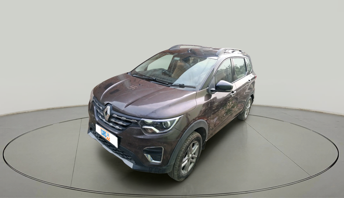 2022 Renault TRIBER RXZ, Petrol, Manual, 41,619 km, exterior