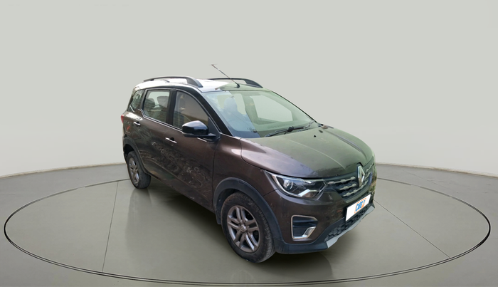 2022 Renault TRIBER RXZ, Petrol, Manual, 41,619 km, exterior