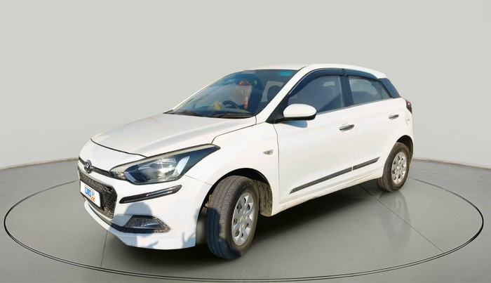 2016 Hyundai Elite i20 MAGNA 1.2, Petrol, Manual, 68,900 km, exterior