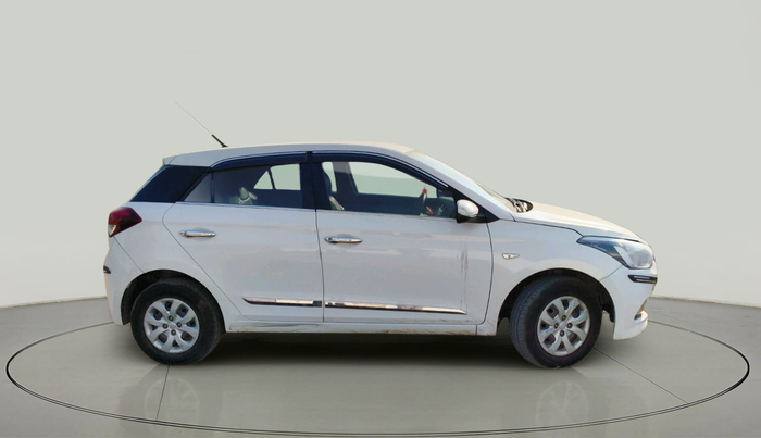 2016 Hyundai Elite i20 MAGNA 1.2, Petrol, Manual, 68,900 km, exterior