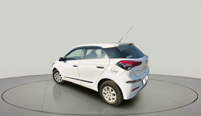 2016 Hyundai Elite i20 MAGNA 1.2, Petrol, Manual, 68,900 km, exterior