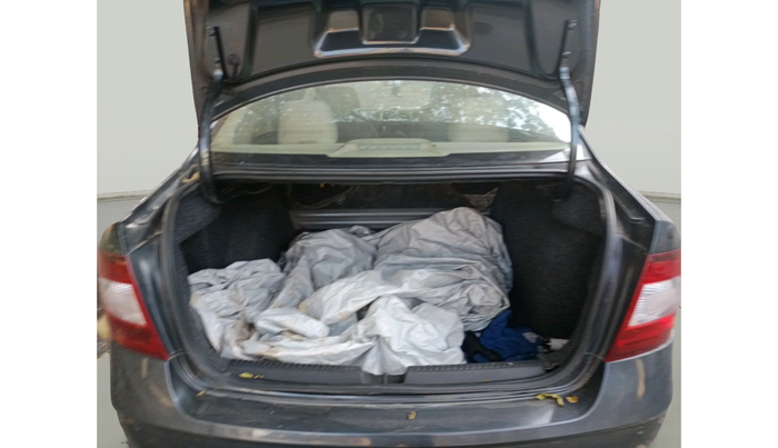 2018 Skoda Rapid STYLE 1.5 TDI, Diesel, Manual, 1,09,238 km, exterior