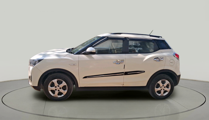 2022 Mahindra XUV300 W6 1.5 Sunroof Diesel, Diesel, Manual, 1,01,009 km, exterior