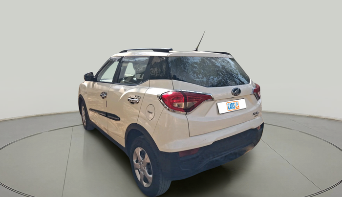 2022 Mahindra XUV300 W6 1.5 Sunroof Diesel, Diesel, Manual, 1,01,009 km, exterior