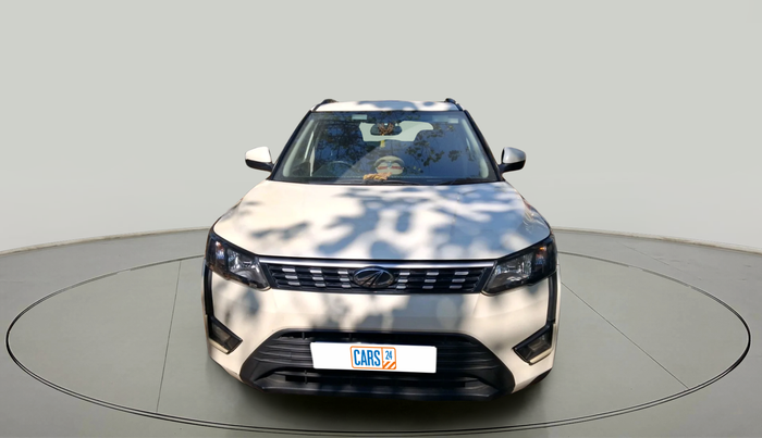 2022 Mahindra XUV300 W6 1.5 Sunroof Diesel, Diesel, Manual, 1,01,009 km, exterior