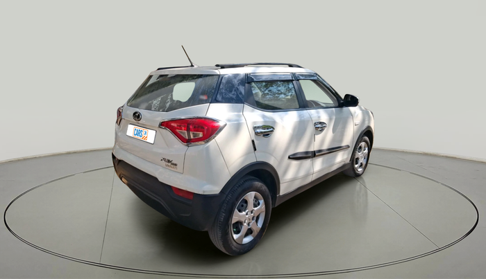 2022 Mahindra XUV300 W6 1.5 Sunroof Diesel, Diesel, Manual, 1,01,009 km, exterior