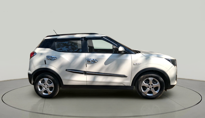 2022 Mahindra XUV300 W6 1.5 Sunroof Diesel, Diesel, Manual, 1,01,009 km, exterior