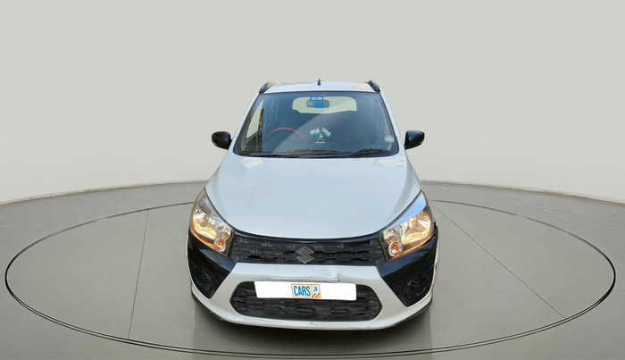 2019 Maruti Celerio X ZXI (O) AMT, Petrol, Automatic, 32,221 km, exterior