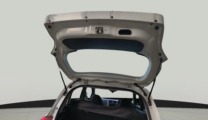 2019 Maruti Celerio X ZXI (O) AMT, Petrol, Automatic, 32,221 km, exterior