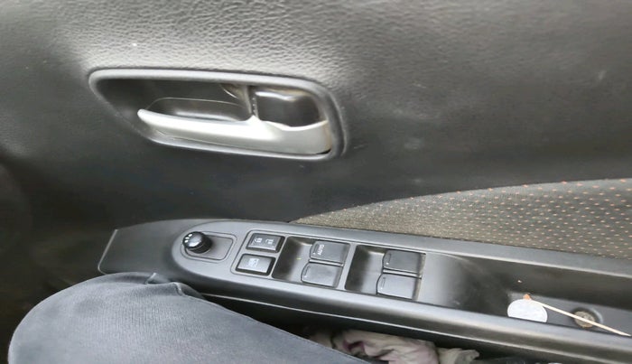 2019 Maruti Celerio X ZXI (O) AMT, Petrol, Automatic, 32,221 km, interior