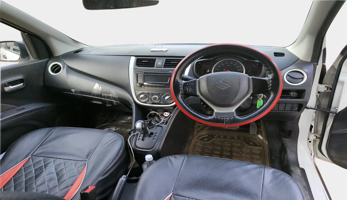 2019 Maruti Celerio X ZXI (O) AMT, Petrol, Automatic, 32,221 km, interior