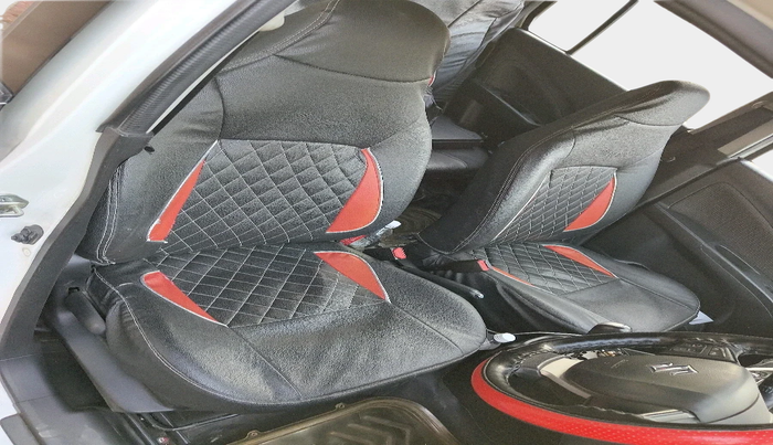 2019 Maruti Celerio X ZXI (O) AMT, Petrol, Automatic, 32,221 km, interior