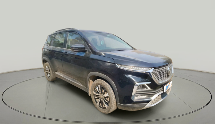 2020 MG HECTOR SMART 2.0 DIESEL, Diesel, Manual, 1,07,900 km, exterior