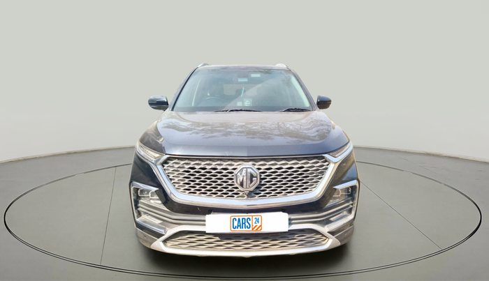 2020 MG HECTOR SMART 2.0 DIESEL, Diesel, Manual, 1,07,900 km, exterior