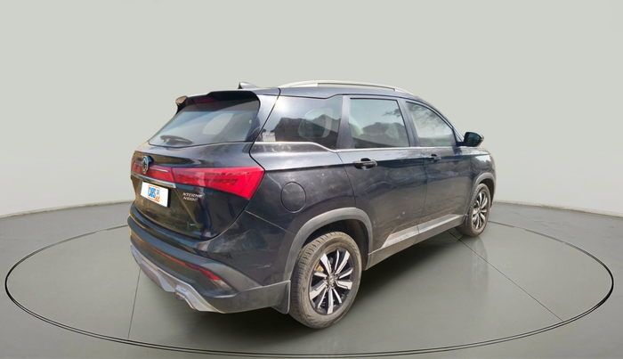 2020 MG HECTOR SMART 2.0 DIESEL, Diesel, Manual, 1,07,900 km, exterior