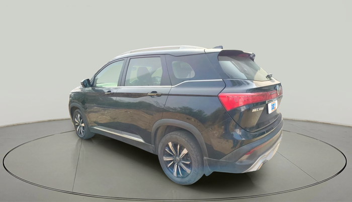 2020 MG HECTOR SMART 2.0 DIESEL, Diesel, Manual, 1,07,900 km, exterior