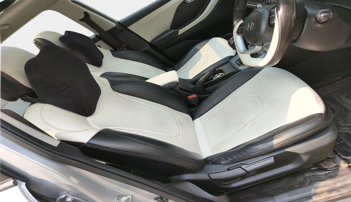 2022 Hyundai Creta SX 1.5 PETROL, Petrol, Manual, 79,385 km, interior