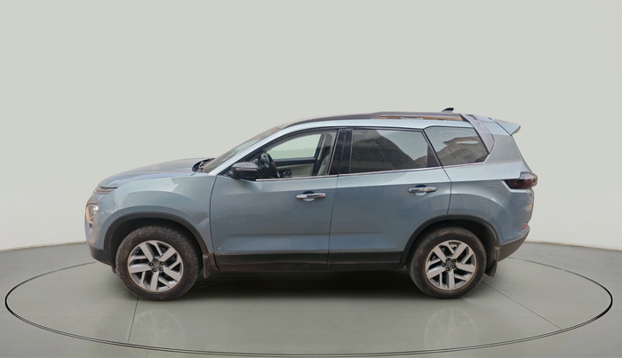 2021 Tata Safari XZ PLUS, Diesel, Manual, 1,04,302 km, exterior