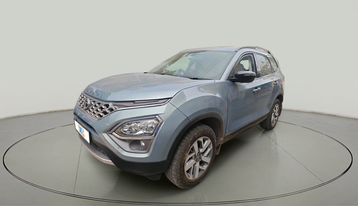 2021 Tata Safari XZ PLUS, Diesel, Manual, 1,04,302 km, exterior