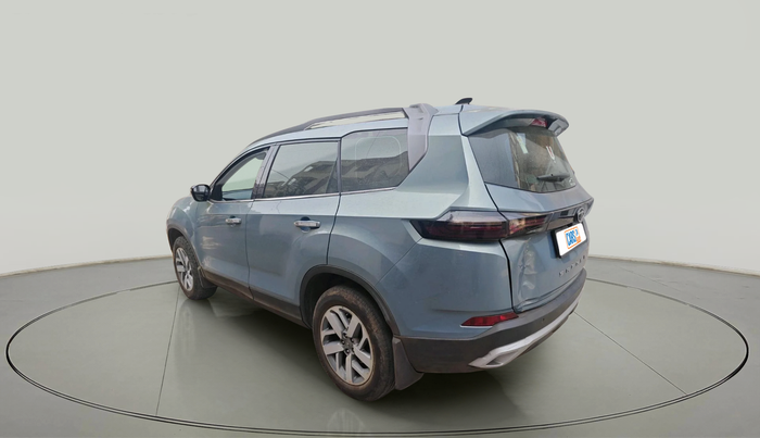 2021 Tata Safari XZ PLUS, Diesel, Manual, 1,04,302 km, exterior