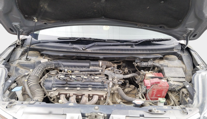 2019 Maruti Baleno DELTA PETROL 1.2, Petrol, Manual, 60,500 km, exterior