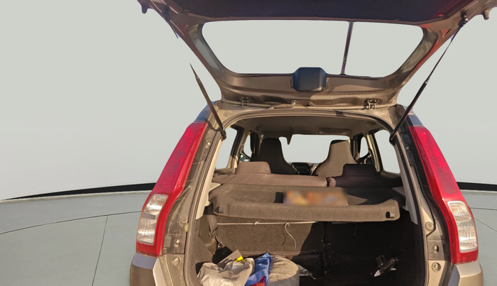 2023 Maruti New Wagon-R ZXI 1.2, Petrol, Manual, 15,970 km, exterior