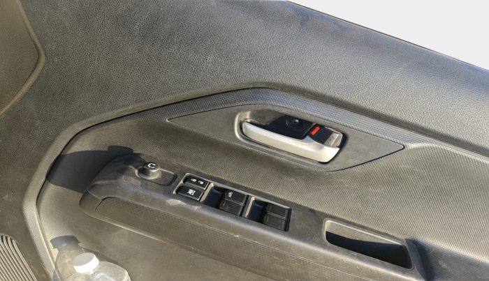 2023 Maruti New Wagon-R ZXI 1.2, Petrol, Manual, 15,970 km, interior