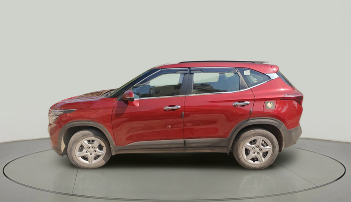 2021 KIA SELTOS HTK 1.5 PETROL, Petrol, Manual, 46,265 km, exterior