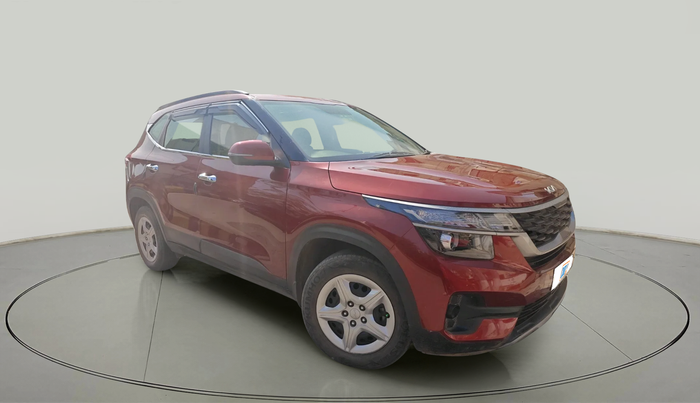 2021 KIA SELTOS HTK 1.5 PETROL, Petrol, Manual, 46,265 km, exterior