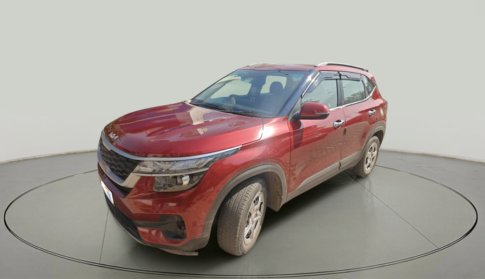 2021 KIA SELTOS HTK 1.5 PETROL, Petrol, Manual, 46,265 km, exterior