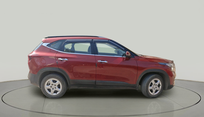 2021 KIA SELTOS HTK 1.5 PETROL, Petrol, Manual, 46,265 km, exterior