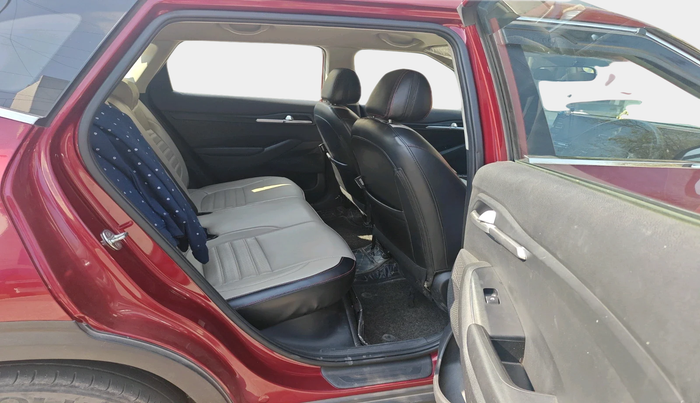 2021 KIA SELTOS HTK 1.5 PETROL, Petrol, Manual, 46,265 km, interior