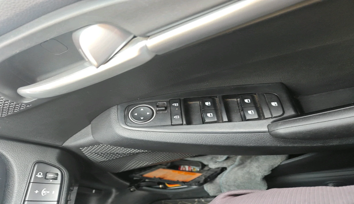 2021 KIA SELTOS HTK 1.5 PETROL, Petrol, Manual, 46,265 km, interior