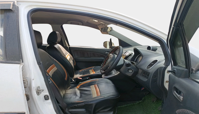 2013 Maruti Ritz VDI, Diesel, Manual, 1,25,866 km, interior