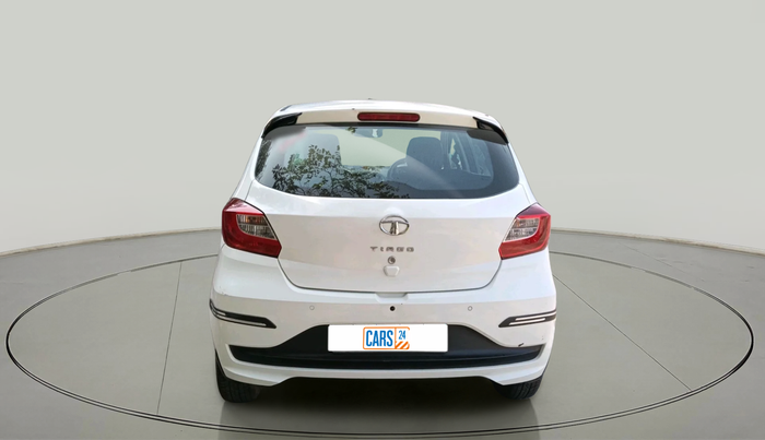 2023 Tata Tiago XT (O) PETROL, Petrol, Manual, 63,144 km, exterior