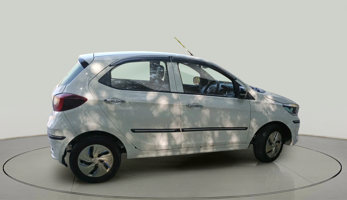 2023 Tata Tiago XT (O) PETROL, Petrol, Manual, 63,144 km, exterior