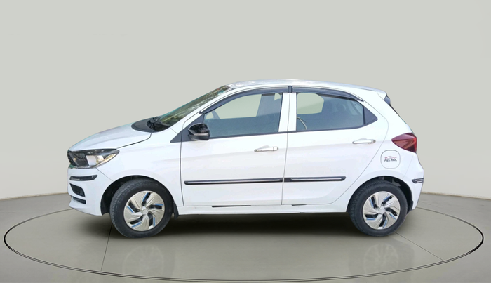 2023 Tata Tiago XT (O) PETROL, Petrol, Manual, 63,144 km, exterior