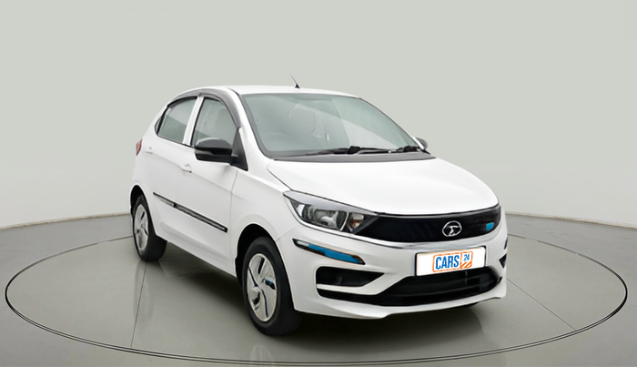 2023 Tata Tiago XT (O) PETROL, Petrol, Manual, 63,144 km, exterior