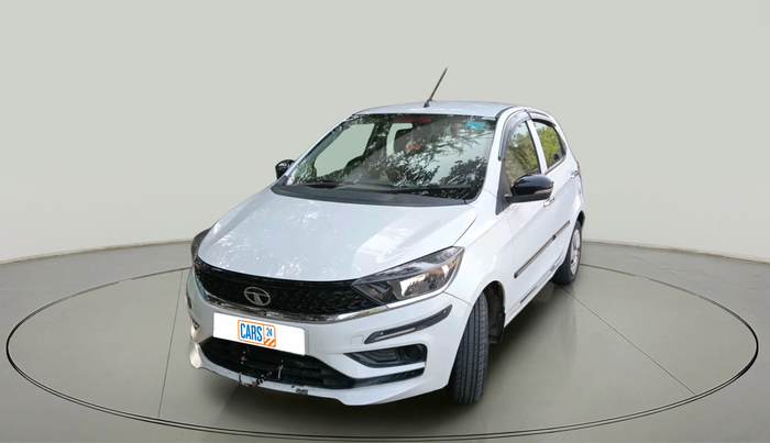 2023 Tata Tiago XT (O) PETROL, Petrol, Manual, 63,144 km, exterior